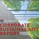 ClarkDietrich Demonstrates Progress Toward Sustainability Goals