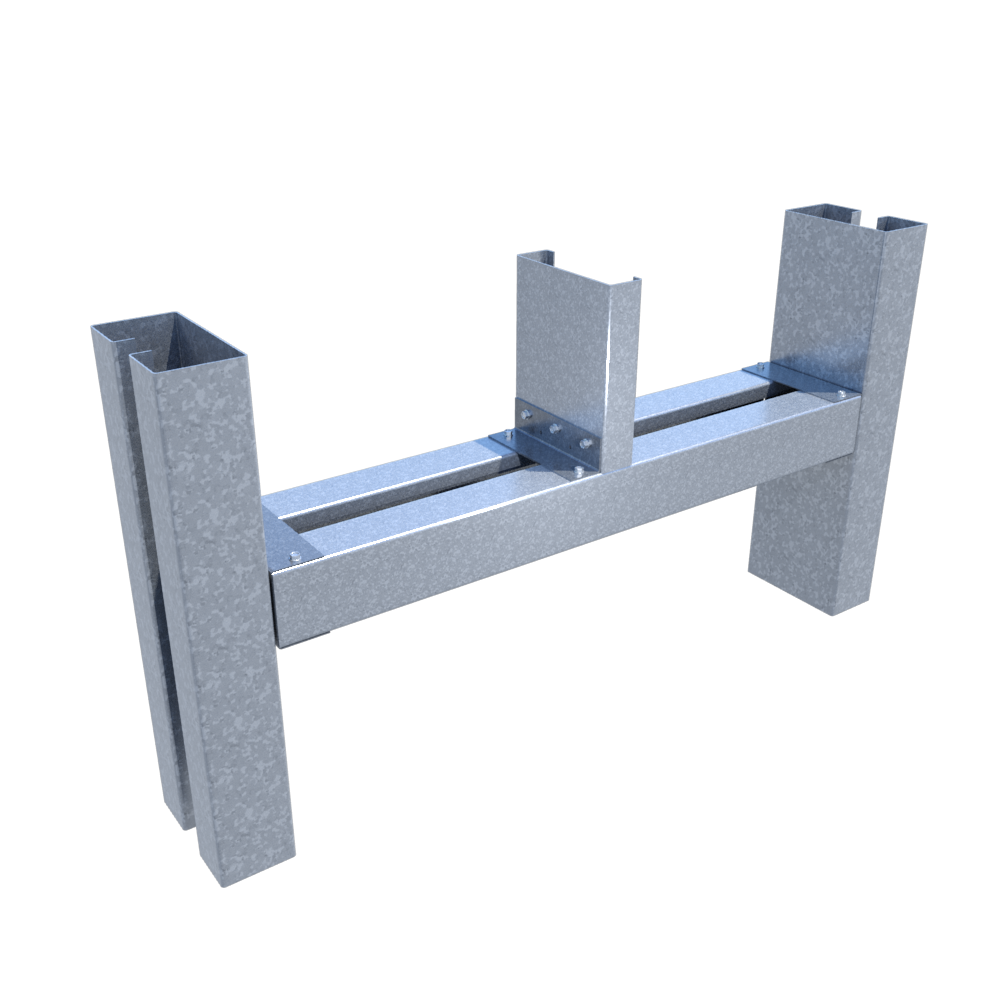 HDS Cripple Clip App