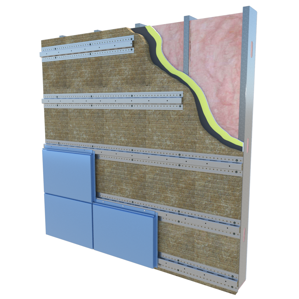 ProChannel Ci - Insul Backup
